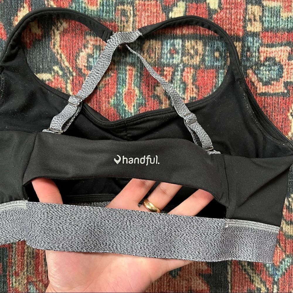 Handful Bra Small - Picture 3 of 6